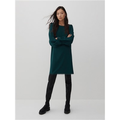 Minikleid