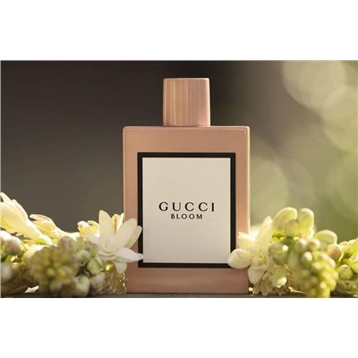 GUCCI BLOOM edp (w) 50ml