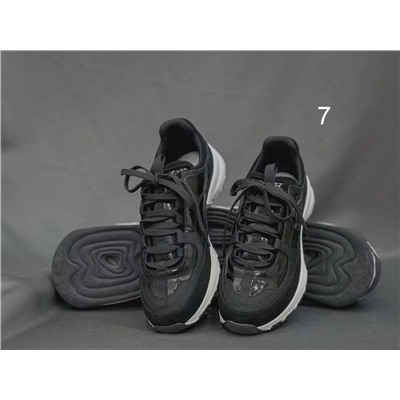 Кроссовки  Chane*l