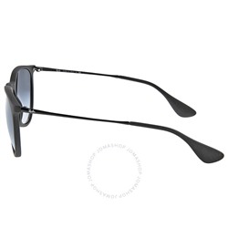 Ray-Ban  Erika Classic Grey Gradient Phantos Ladies Sunglasses Item No. RB4171 622/8G 54