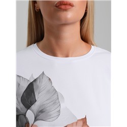 Футболка Июль-2