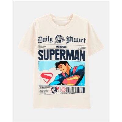 Boys Hot Wheels™ Short-Sleeve Graphic Tee - Blue