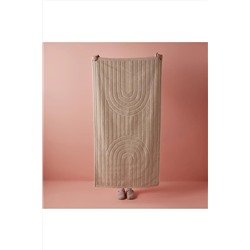 Bella Maison Graphic Line Paspas Ekru (80X150 CM) 18430