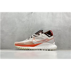 Водонепроницаемые кроссовки для бега Nik*e React Pegasus Trail 4 GORE-TEX