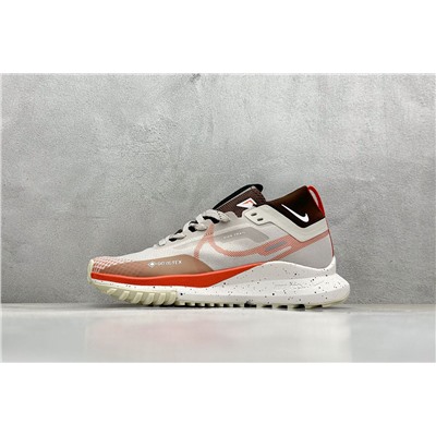 Водонепроницаемые кроссовки для бега Nik*e React Pegasus Trail 4 GORE-TEX
