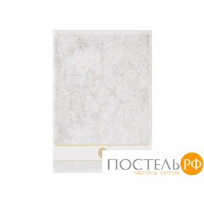 КОМП полот 2пр 40*60+60*110 GOLD NEW 012 white махров х/б