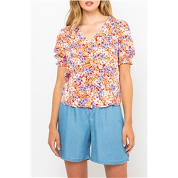 Camisa Multicolor