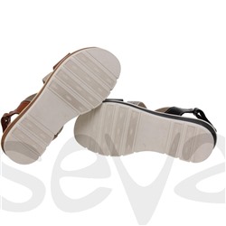 Blusandal, SANDALIA SEÑORA PIEL