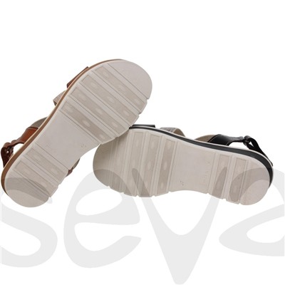 Blusandal, SANDALIA SEÑORA PIEL