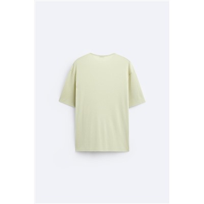 CAMISETA CANALÉ
