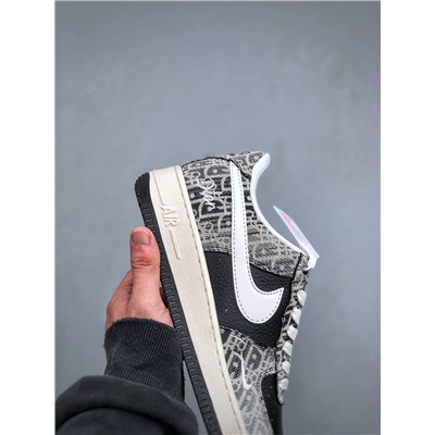 Nik*e Air Force 1‘07 Low