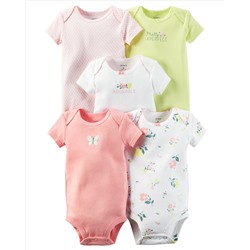 5-Pack Original Bodysuits
