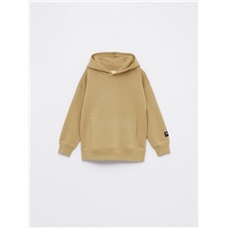 BASIC HOODIE