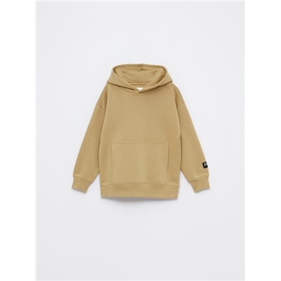 BASIC HOODIE