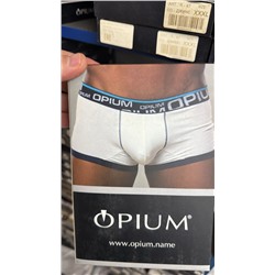 Трусы OPIUM мужские, 1 шт