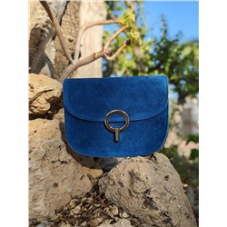 AB.Z PELLE Djuli ser (410) Azul