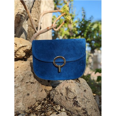 AB.Z PELLE Djuli ser (410) Azul