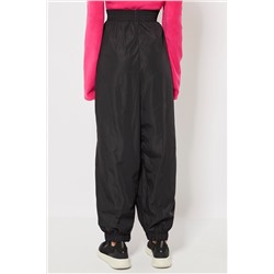 Pantalón casual Negro