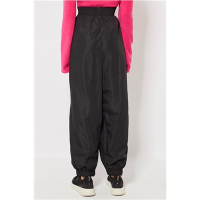 Pantalón casual Negro