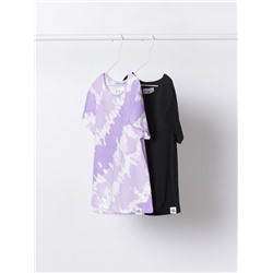 PACK OF 2 ASSORTED T-SHIRTS