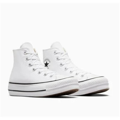Chuck Taylor All Star Lift Platform Canvas