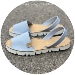 AB.Zapatos · 3202 celeste