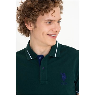 U.S. Polo Assn. T-shirt G081SZ011.000.1372846