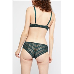 Braguita Today Verde pino