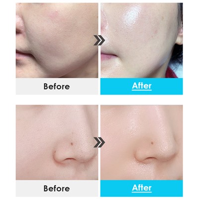 Power Aqua Cream, Интенсивно увлажняющий капсульный крем