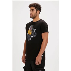 Bad Bear, Fave Erkek T-shirt