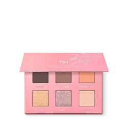 tuscan sunshine eyeshadow palette