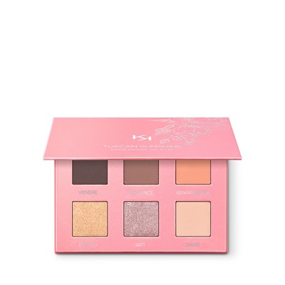 tuscan sunshine eyeshadow palette