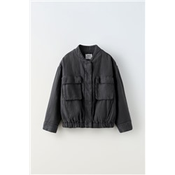 BOMBER RAMIO