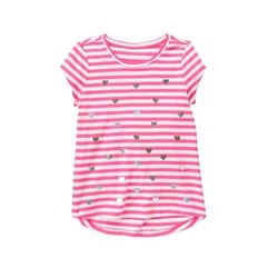 Striped Tee