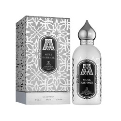 ATTAR COLLECTION MUSK KASHMIR edp 100ml