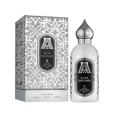 ATTAR COLLECTION MUSK KASHMIR edp 100ml