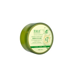 [MIZHISU] Маска для волос ПИТАНИЕ с натуральными маслами и кератином Hair Mask, 300 мл