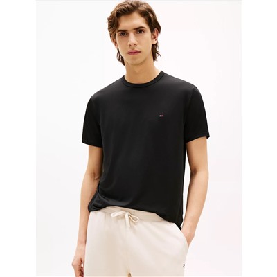Solid Tech T-Shirt
