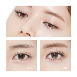 The Style 4D Mascara, Подкручивающая тушь для ресниц с 4D