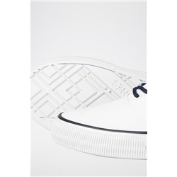 Tenis Blanco
