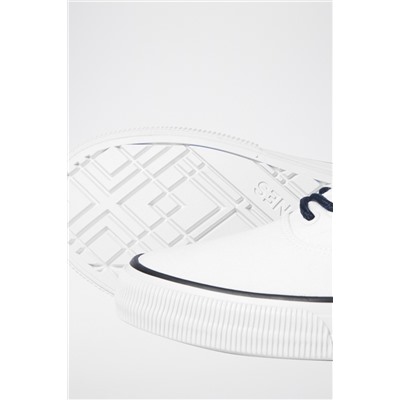 Tenis Blanco