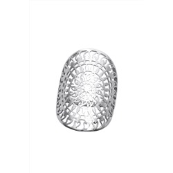 Anillo Plata