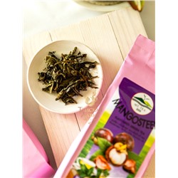 ЧАЙ ЗЕЛЕНЫЙ С АРОМАТОМ МАНГУСТИНА MT TEA 999