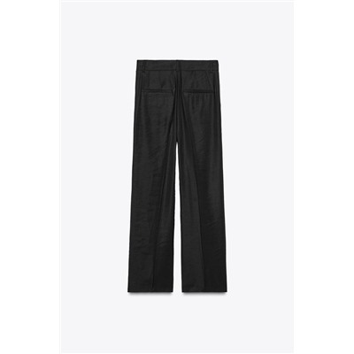 PANTALÓN PLIEGUE