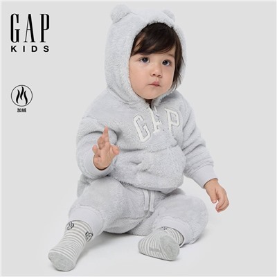 Детский мягкий плюшевый костюм для малышей  GA*P 💙  Оригинал