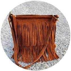 PELLE · FLE-LAR (410) RUST
