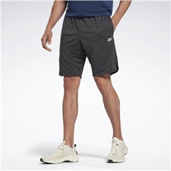 Workout Ready Mélange Shorts