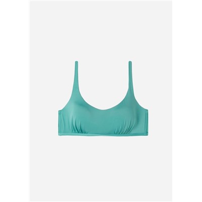Bustier-Bikinioberteil Indonesia Eco