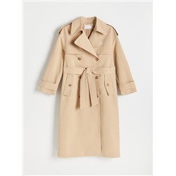 Trenchcoat
