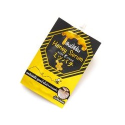 Серум с пчелиным ядом, мёдом и улиточной слизью от Fuji 10 г / Fuji Honey Serum with B-venom 10g